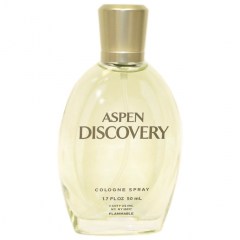Aspen Discovery